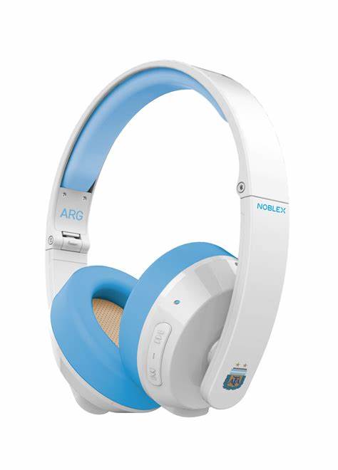 Auricular Noblex Bluetooth HP2018 AFA (88205)