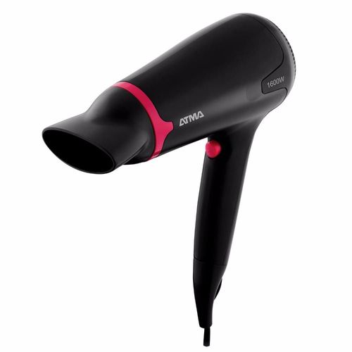 Secador de Cabello ATMA 1600W 2 Velocidades-(SP8964N)-88729