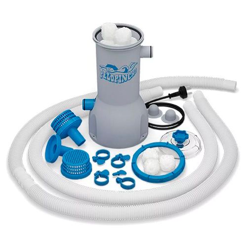 Bomba Filtrante PELOPINCHO 3.800 l/h APROX. PARA PILETAS-IM001-89941