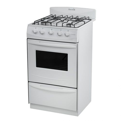 Cocina ESCORIAL 51Cm-(Candor S2)-90470