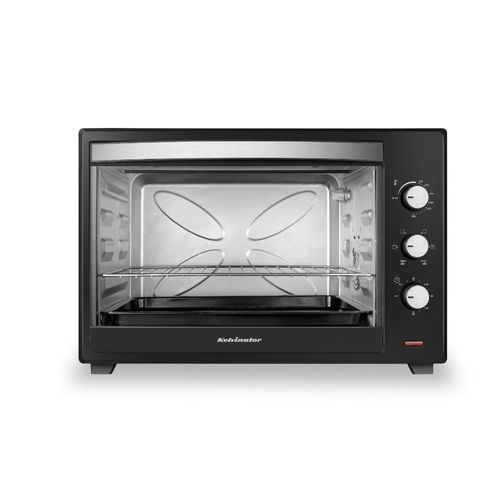 Horno Eléctrico KELVINATOR 50Lts 2000W-(KHE50C)-92259