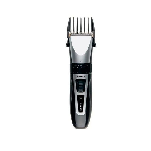 Corta Barba ATMA Beard & Head Trimmer-(CB8844N)-92328