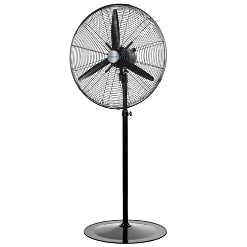 Ventilador Industrial PEABODY 26" 220W 3 Velocidades Aspas de Aluminio-(PE-VI260M)-92453