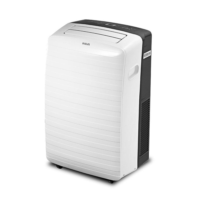 Aire Acondicionado Portátil Frío Calor 3500 W Rca AAPR12K  Blanco