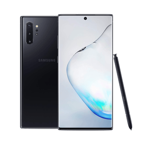 Celular Galaxy Note 10 SAMSUNG Octacore 2.2GHZ 8GB Ram 256GB Rom-(SMN970FZSLARO)-92837