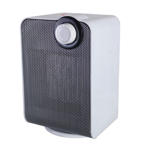 Caloventor LILIANA Forzahot 1500W con Placa Ceramica PTC. Oscilante-(PTC617)-94328