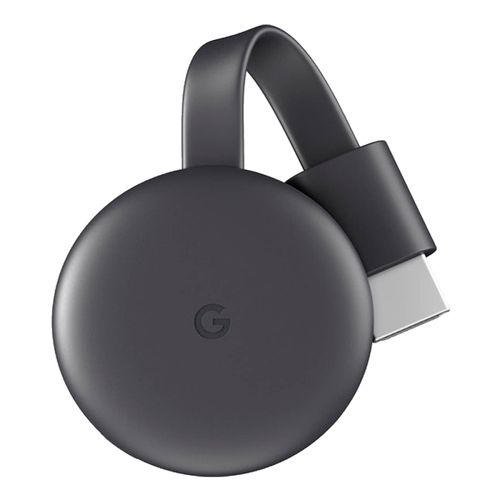 Google Chrome Cast 3 Wifi Full HD-(GA00439-US)-94350