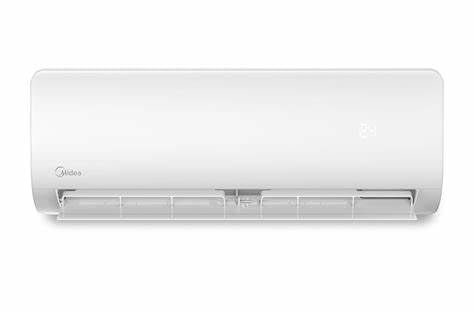 Aire Acondicionado Split 3490W MIDEA Frio Calor-(MSABFC-12H-01F)-95311