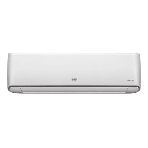 Aire Acondicionado Split BGH  2300W Frio Calor-(BSE26WCAU)-995696