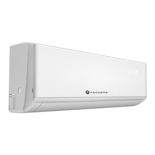 Aire Acondicionado Split FEDDERS 3200W Frio Calor-(FSF12TC1W)-996515