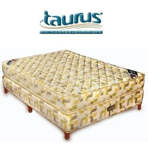 Sommier (SOLO BASE) TAURUS Palace 190x100-(1044)-98471