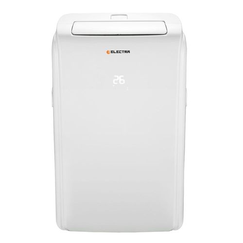 Aire Acondicionado ELECTRA Portatil 3500W Frio Calor -  (EPF12TFUB) - 996175