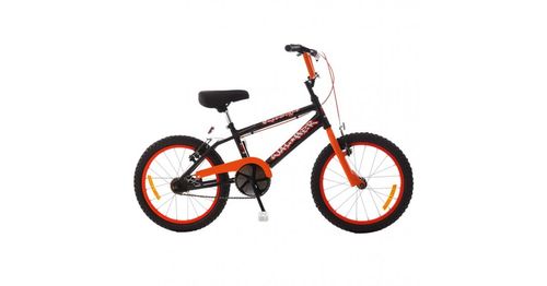 Bicicleta Rodado 12 WAL-HER  BMX Pintada-Niño - (B8347) - 84120