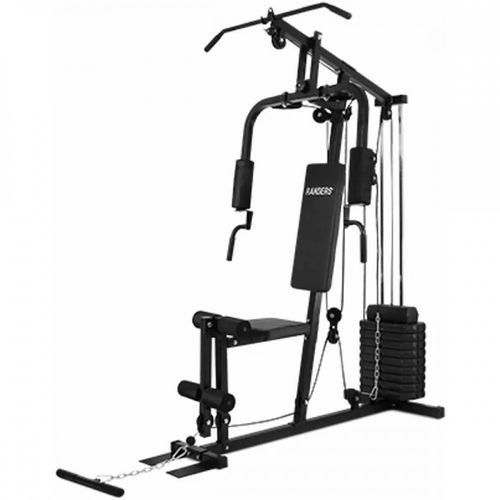 Multigym RANDERS (ARG-63140) 50kg (3 cajas) - 995096