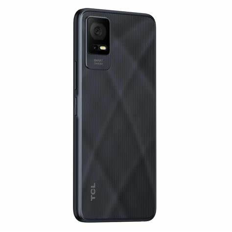 Celular TCL 405 Dark Gray 2GB Ram 64GB Rom- (T506A1-FALCAR11)-995741 ...