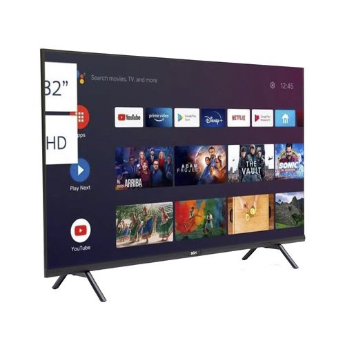 Smart tv 32" BGH HD Android - (B3222S5A) - 995969