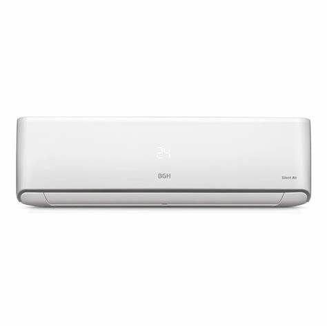 Aire Acondicionado BGH Split 6500W Frio Calor - (BSE65WCCR) - 996484