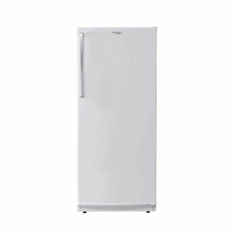 Freezer Vertical BRIKET 226Lts Blanco - (FV 6200 BL HC A1) - 98906