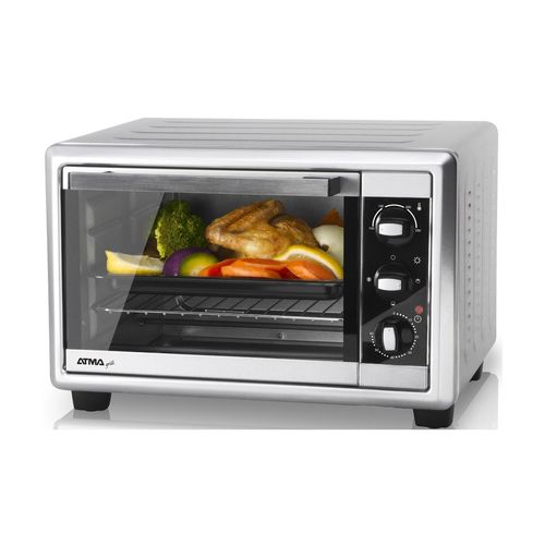 Horno Electrico ATMA 60Lts Grill -  (HG6022PI)