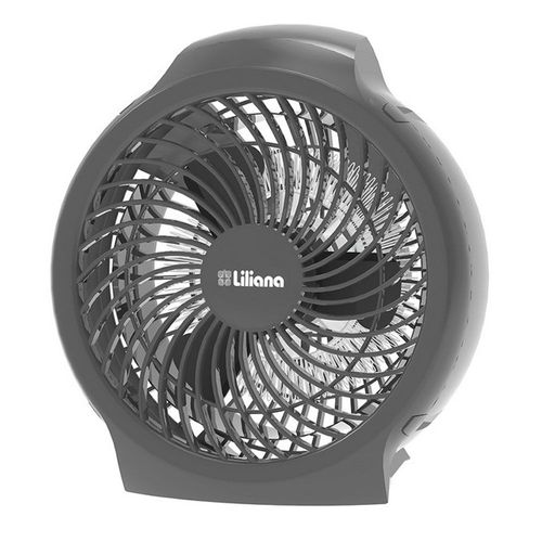 Caloventor LILIANA Compactsun 2 Niveles de Potencia 1000-2000W - (CFH420) - 995028