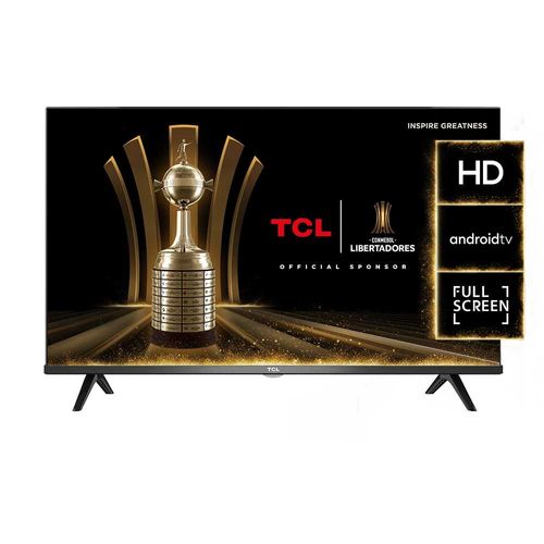 Smart tv TCL 32" HD Android - (L32S65A) - 98570