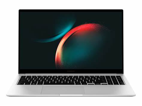 Notebook SAMSUNG Book3 Core i3 8GB Ram 256GB Rom - (NP750XFG-KB3AR) - 997377