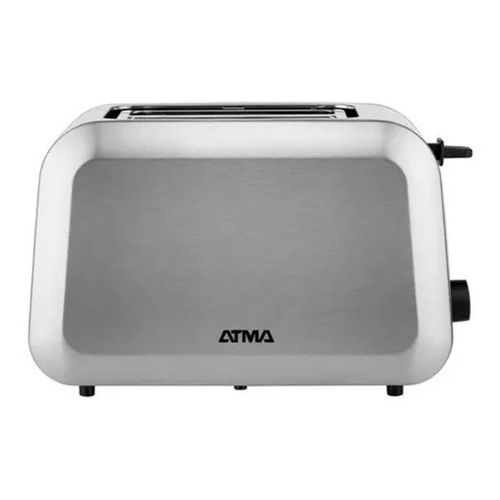 Tostadora ATMA Electrica 2 Ranuras Acero Inox - (TO8020IDHFP) - 997196