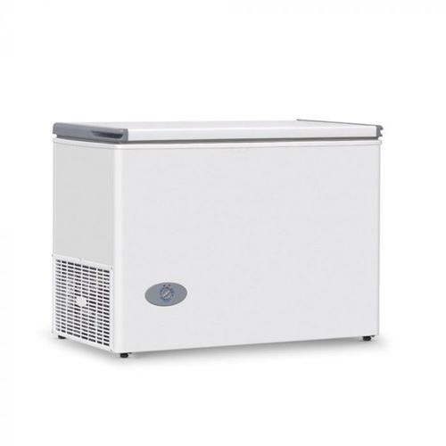 Freezer Horizontal BAMBI 360lts 3 funciones Interior plástico de una sola pieza libre de CFC con Gas R-600a-(FH4100-Bpa)-96320