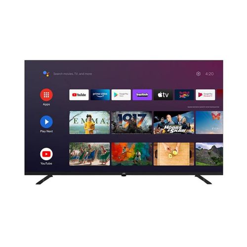 Smart tv BGH 43" Full HD Android - (B4322FS5A) - 995970