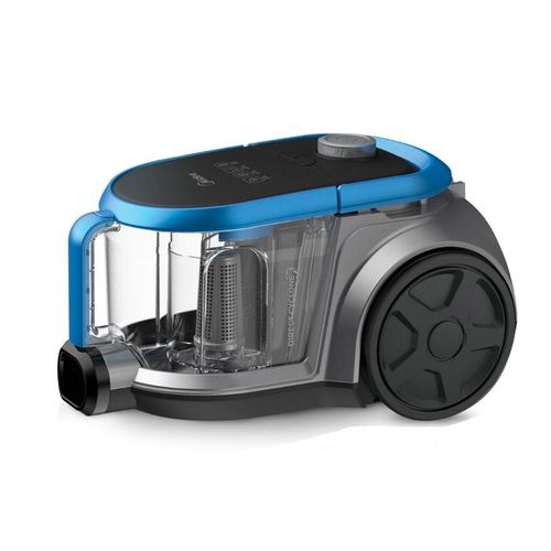 Aspiradora Midea sin Bolsa 2000W Flat Blue - (VS-MJ20TAR2) - 996538