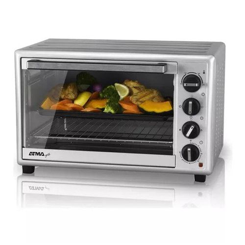 Horno Eléctrico ATMA 90Lts Grill - (HG9022P) - 996952