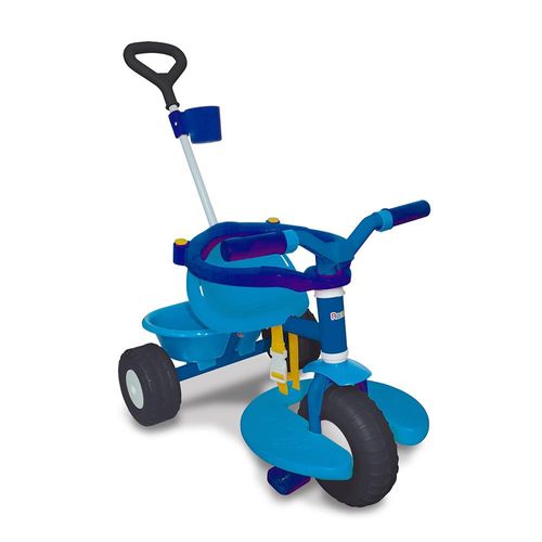 Triciclo Go Azul - RONDI (PTTRI3020) - 997018