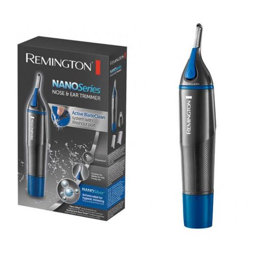 Trimmer REMINGTON Facial NE6T Titanium - (NE6T) - 2263