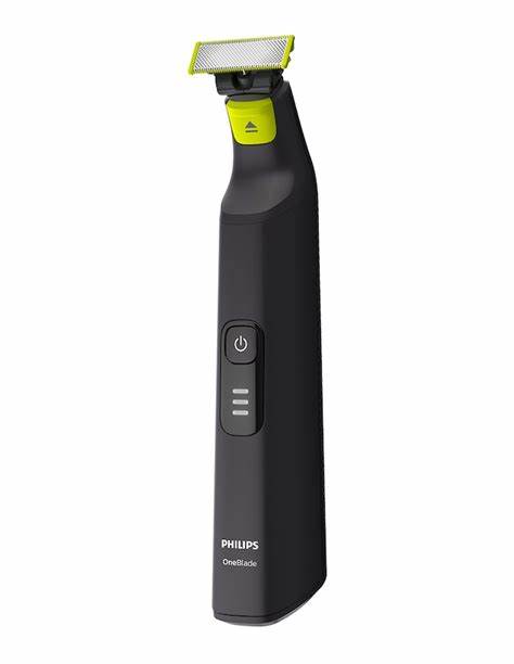 Cortador de Barba PHILIPS One Blade Pro 12 Posiciones - (QP6530/15) - 995813