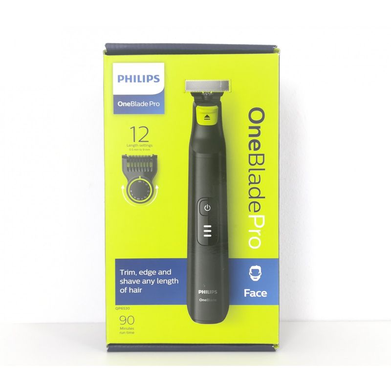 philips-one-blade-pro-pae-qp6530-15-afeitadora-nuevo