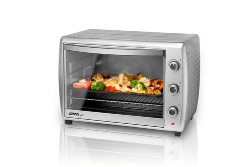 Horno Electrico ATMA 70Lts Grill 1500W Conveccion - (HG7022P) - 996955