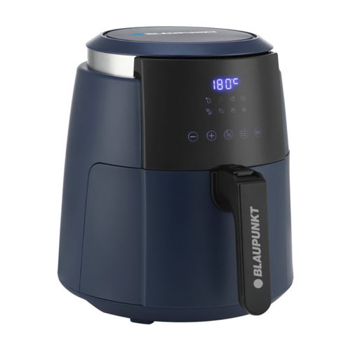 Freidora de Aire BLAUPUNKT Power Fryer 4.5 1500W Timer digital 3.5L - (8000877) - 998378