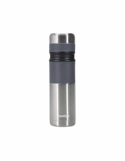 Termo CONTIGO Mate & Cafe Thermal Bottle Metal 739ml - (2097326) - 998447