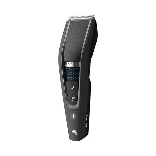 Cortador de Cabello PHILIPS 28 posic. Incluye Peines- Tijeras- Estuche. 90 min de Autonomia - (HC5632/15) - 92646