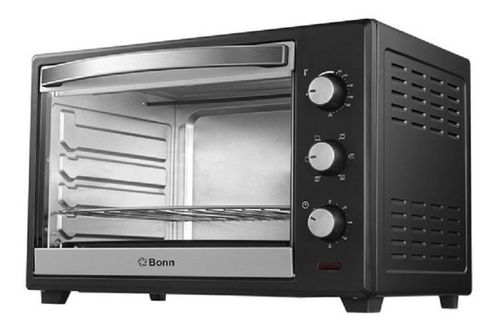 Horno Eléctrico BONN 85Lts – (B-85CE) - 998674