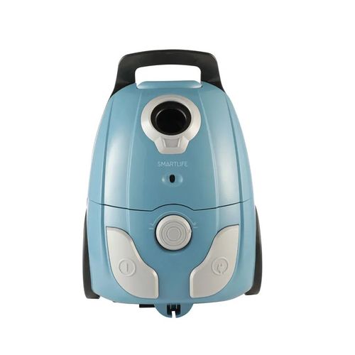 Aspiradora SMARTLIFE 1800W Con bolsa - (SL-VC18BAB) - 999102