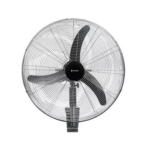 Ventilador de Pared CRIVEL 26" Industrial 200W Aspas Metalicas - (V34) - 82487