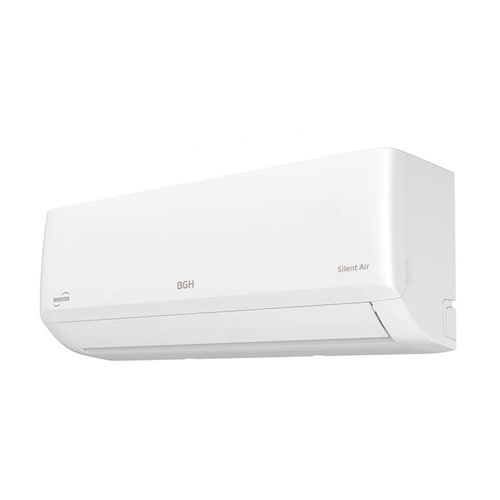 Aire Acondicionado BGH Split 5300W Frio Calor Inverter - (BSIE53WCGT) - 996479