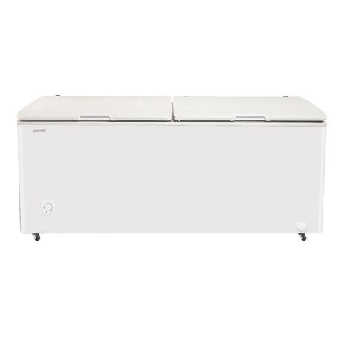 Freezer Horizontal BRIKET 535Lts Blanco 2 Puertas - (FR5500 BL HC A2) - 996112