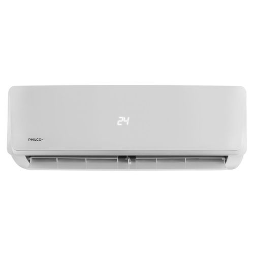 Aire Acondicionado PHILCO Split 3350W Frio Calor - (PHS32HA3AN) - 998798