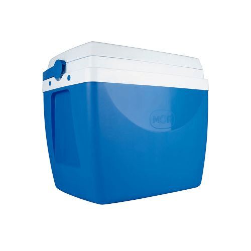Conservadora MOR Ice Cold 34Lts Azul - (18803) - 998611