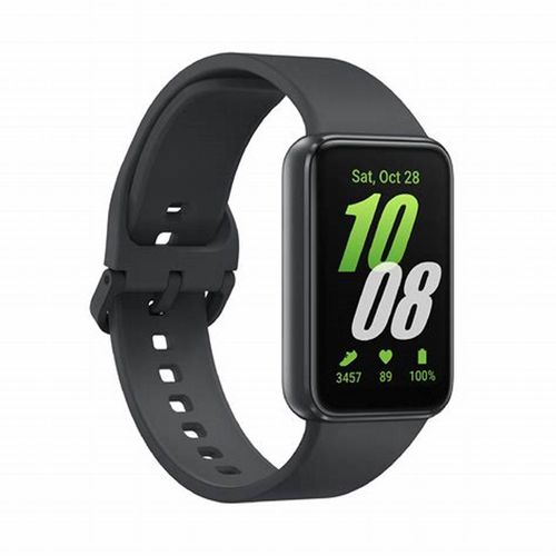 Smartwatch SAMSUNG Fit3 Dark Gray - (SM-R390NZAAARO) - 998489