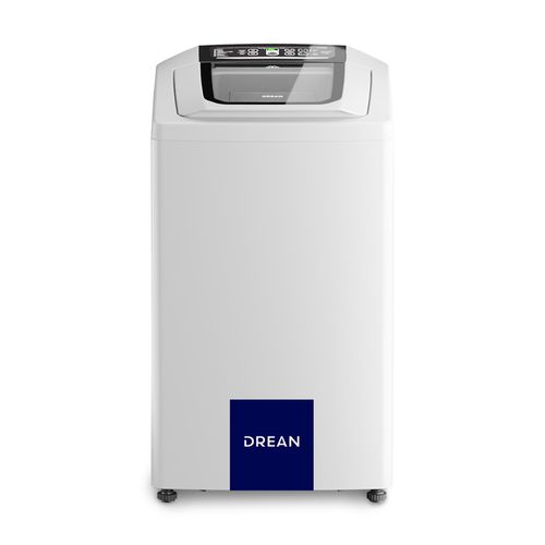 Lavarropas DREAN Automatico c/Superior Concept Neo Fuzzy 658 6.5kg 800rpm Blanco - (709804594) - 998097