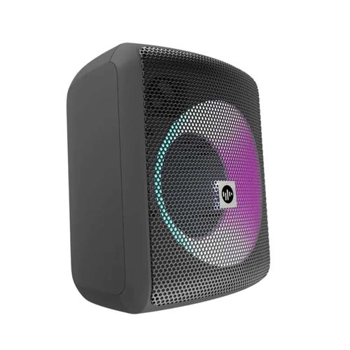 Parlante STROMBERG CARLSON (CHUNK) Bluetooth 25W Rms Subwoofer 5.25" Luces Audiorritmicas - 998707