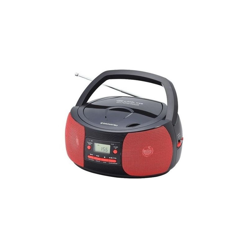 radio-reproductor-daihatsu-cd-mp3-am-fm-d-c120usb-rojo